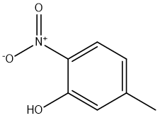 6-硝基间甲酚