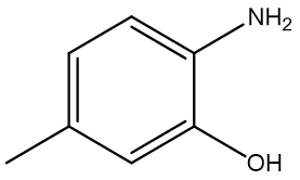 6-氨基间甲酚