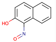 1-亚硝基-2-萘酚