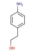 对氨基苯乙醇