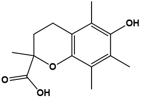 奎诺二甲基丙烯酸酯水溶维生素E